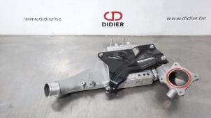 Used Intercooler Toyota Auris (E18) 1.2 T 16V Price € 320,65 Inclusive VAT offered by Autohandel Didier