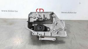 Usagé Support boîte de vitesse Nissan Juke (F15) 1.6 16V Prix € 30,25 Prix TTC proposé par Autohandel Didier