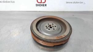 Used Flywheel Kia Picanto (JA) 1.0 12V Price € 96,80 Inclusive VAT offered by Autohandel Didier