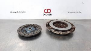 Used Clutch kit (complete) Kia Picanto (JA) 1.0 12V Price € 66,55 Inclusive VAT offered by Autohandel Didier