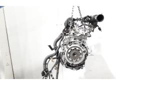 Gebrauchte Motor Nissan Juke (F15) 1.6 16V Preis € 949,85 Mit Mehrwertsteuer angeboten von Autohandel Didier