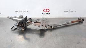 Used Steering column housing complete Citroen C4 Grand Picasso (3A) 1.6 16V THP 165 Price € 163,35 Inclusive VAT offered by Autohandel Didier