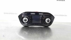 Used Air conditioning control panel Nissan Juke (F15) 1.6 16V Price € 508,20 Inclusive VAT offered by Autohandel Didier