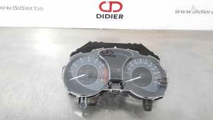 Used Odometer KM Nissan Juke (F15) 1.6 16V Price € 181,50 Inclusive VAT offered by Autohandel Didier