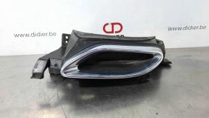 Used Sports exhaust Mercedes E Estate (S213) E-200d 2.0 Turbo 16V Price € 60,50 Inclusive VAT offered by Autohandel Didier