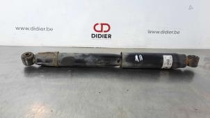 Used Rear shock absorber, right Volkswagen Amarok 2.0 BiTDI 16V 180 Price € 48,40 Inclusive VAT offered by Autohandel Didier