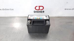 Used Battery Volvo V60 Cross Country I (FZ) 2.0 D3 16V Price € 48,40 Inclusive VAT offered by Autohandel Didier