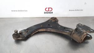 Used Front wishbone, left Volvo V60 Cross Country I (FZ) 2.0 D3 16V Price € 78,65 Inclusive VAT offered by Autohandel Didier