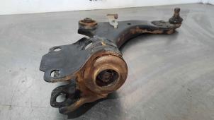 Used Front wishbone, right Volvo V60 Cross Country I (FZ) 2.0 D3 16V Price € 78,65 Inclusive VAT offered by Autohandel Didier