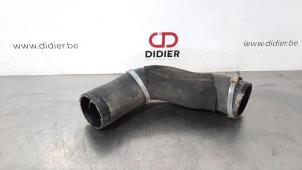 Used Intercooler hose Volvo V60 Cross Country I (FZ) 2.0 D3 16V Price € 48,40 Inclusive VAT offered by Autohandel Didier