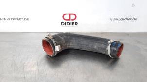 Used Intercooler hose Volvo V60 Cross Country I (FZ) 2.0 D3 16V Price € 36,30 Inclusive VAT offered by Autohandel Didier