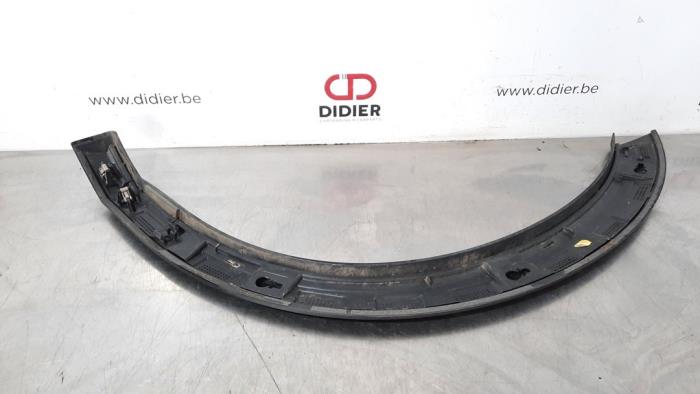 Roue Arrière Complète Avec Pneu 90/100-14 Pour Tao Kayo TSD 110 TD 125 – Arbre 15mm, Disque 190mm, Pignon 41 Dents – Amélioration De La Traction