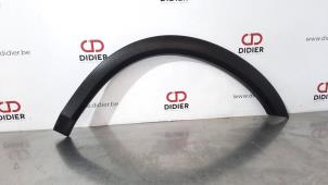 Used Rear wheel rim Volvo V60 Cross Country I (FZ) 2.0 D3 16V Price € 24,20 Inclusive VAT offered by Autohandel Didier