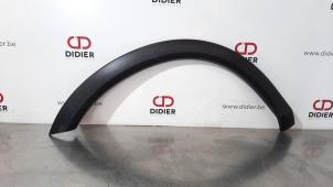 Used Rear wheel rim Volvo V60 Cross Country I (FZ) 2.0 D3 16V Price € 24,20 Inclusive VAT offered by Autohandel Didier