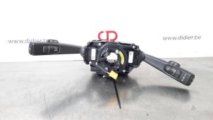 Used Steering column stalk Volvo V60 Cross Country I (FZ) 2.0 D3 16V Price € 127,05 Inclusive VAT offered by Autohandel Didier