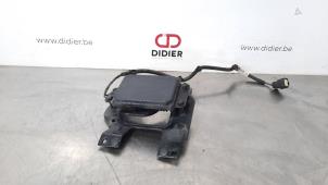 Used Radar sensor Volvo V60 Cross Country I (FZ) 2.0 D3 16V Price € 254,10 Inclusive VAT offered by Autohandel Didier