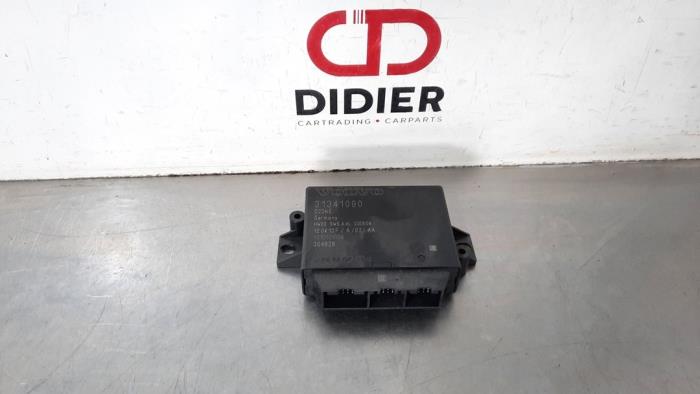PDC Module from a Volvo V60 I (FW/GW) 1.6 DRIVe 2013