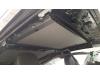Panoramadach van een Toyota Prius Plus (ZVW4) 1.8 16V 2018