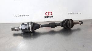 Used Front drive shaft, left Toyota Prius Plus (ZVW4) 1.8 16V Price € 193,60 Inclusive VAT offered by Autohandel Didier