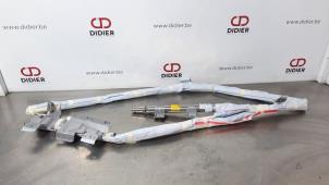 Used Roof curtain airbag, left Toyota Prius Plus (ZVW4) 1.8 16V Price € 205,70 Inclusive VAT offered by Autohandel Didier