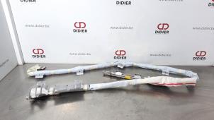 Used Roof curtain airbag, right Toyota Prius Plus (ZVW4) 1.8 16V Price € 205,70 Inclusive VAT offered by Autohandel Didier