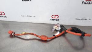 Used Cable high-voltage Toyota Prius Plus (ZVW4) 1.8 16V Price € 66,55 Inclusive VAT offered by Autohandel Didier