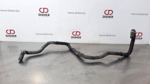 Used Radiator hose Toyota Prius Plus (ZVW4) 1.8 16V Price € 24,20 Inclusive VAT offered by Autohandel Didier