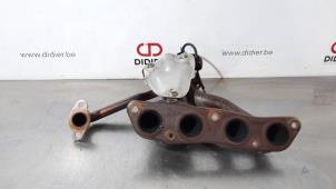 Used Exhaust manifold Toyota Prius Plus (ZVW4) 1.8 16V Price € 193,60 Inclusive VAT offered by Autohandel Didier
