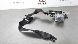 Used Front seatbelt, right Volvo V60 Cross Country I (FZ) 2.0 D3 16V Price € 127,05 Inclusive VAT offered by Autohandel Didier