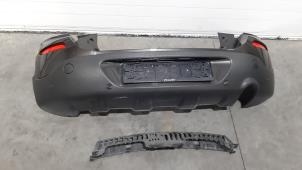 Used Rear bumper Mini Paceman (R61) 1.6 Cooper D Price € 193,60 Inclusive VAT offered by Autohandel Didier