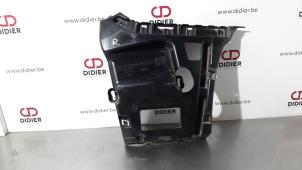 Used Rear bumper bracket, right BMW 3 serie Touring (F31) 316d 2.0 16V Price € 18,15 Inclusive VAT offered by Autohandel Didier
