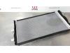Air conditioning condenser from a BMW 2 serie Active Tourer (F45)