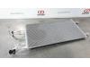 Oil cooler from a BMW 2 serie Active Tourer (F45)