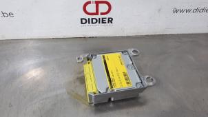 Used Airbag Module Toyota Yaris III (P13) 1.4 D-4D-F Price € 127,05 Inclusive VAT offered by Autohandel Didier