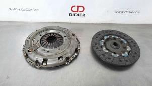 Used Clutch kit (complete) Renault Trafic (1FL/2FL/3FL/4FL) 1.6 dCi 145 Twin Turbo Price € 90,75 Inclusive VAT offered by Autohandel Didier