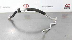 Gebrauchte Klima Leitung Audi Q5 (FYB/FYG) 2.0 TDI 16V Preis € 96,80 Mit Mehrwertsteuer angeboten von Autohandel Didier