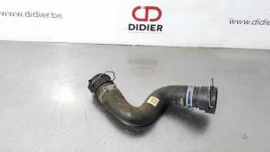 Used Radiator hose Audi Q5 (FYB/FYG) 2.0 TDI 16V Price € 30,25 Inclusive VAT offered by Autohandel Didier