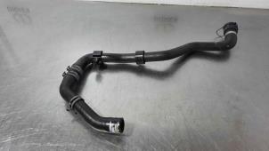 Used Radiator hose Audi Q5 (FYB/FYG) 2.0 TDI 16V Price € 30,25 Inclusive VAT offered by Autohandel Didier