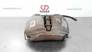 Used Front brake calliper, right Audi Q5 (FYB/FYG) 2.0 TDI 16V Price € 193,60 Inclusive VAT offered by Autohandel Didier