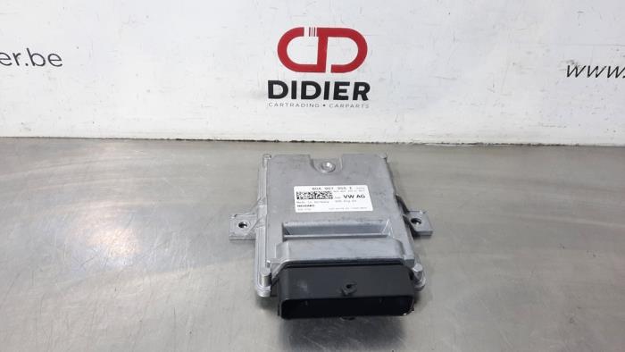 Usagé Ordinateur Adblue Audi Q5 (FYB/FYG) 2.0 TDI 16V Prix € 96,80 Prix TTC proposé par Autohandel Didier