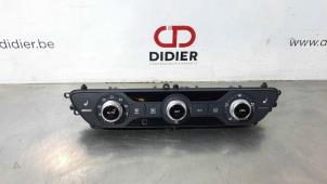 Used Air conditioning control panel Audi Q5 (FYB/FYG) 2.0 TDI 16V Price € 193,60 Inclusive VAT offered by Autohandel Didier