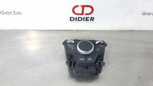 Used I-Drive knob Audi Q5 (FYB/FYG) 2.0 TDI 16V Price € 320,65 Inclusive VAT offered by Autohandel Didier