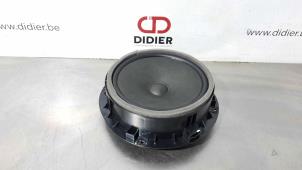 Used Speaker Audi Q5 (FYB/FYG) 2.0 TDI 16V Price € 30,25 Inclusive VAT offered by Autohandel Didier