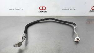 Gebrauchte Klima Leitung Audi Q5 (FYB/FYG) 2.0 TDI 16V Preis € 66,55 Mit Mehrwertsteuer angeboten von Autohandel Didier