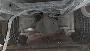 Used Rear differential Mercedes Atego Price € 1.905,75 Inclusive VAT offered by Autohandel Didier