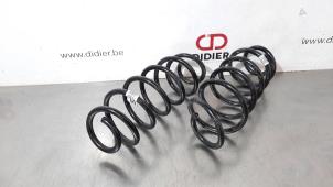 Used Rear torsion spring Ford Fiesta 7 1.5 EcoBoost 12V ST Price € 54,45 Inclusive VAT offered by Autohandel Didier