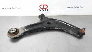 Used Front wishbone, right Ford Fiesta 7 1.5 EcoBoost 12V ST Price € 66,55 Inclusive VAT offered by Autohandel Didier
