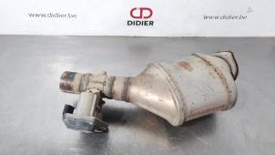 Used Particulate filter Audi Q5 (FYB/FYG) 2.0 TDI 16V Price € 381,15 Inclusive VAT offered by Autohandel Didier