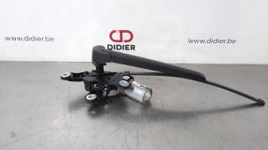 Used Rear wiper motor Audi Q5 (FYB/FYG) 2.0 TDI 16V Price € 96,80 Inclusive VAT offered by Autohandel Didier