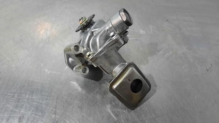 Oil pump Toyota C-HR 1.8 16V Hybrid - 151000T100 2ZRFXE